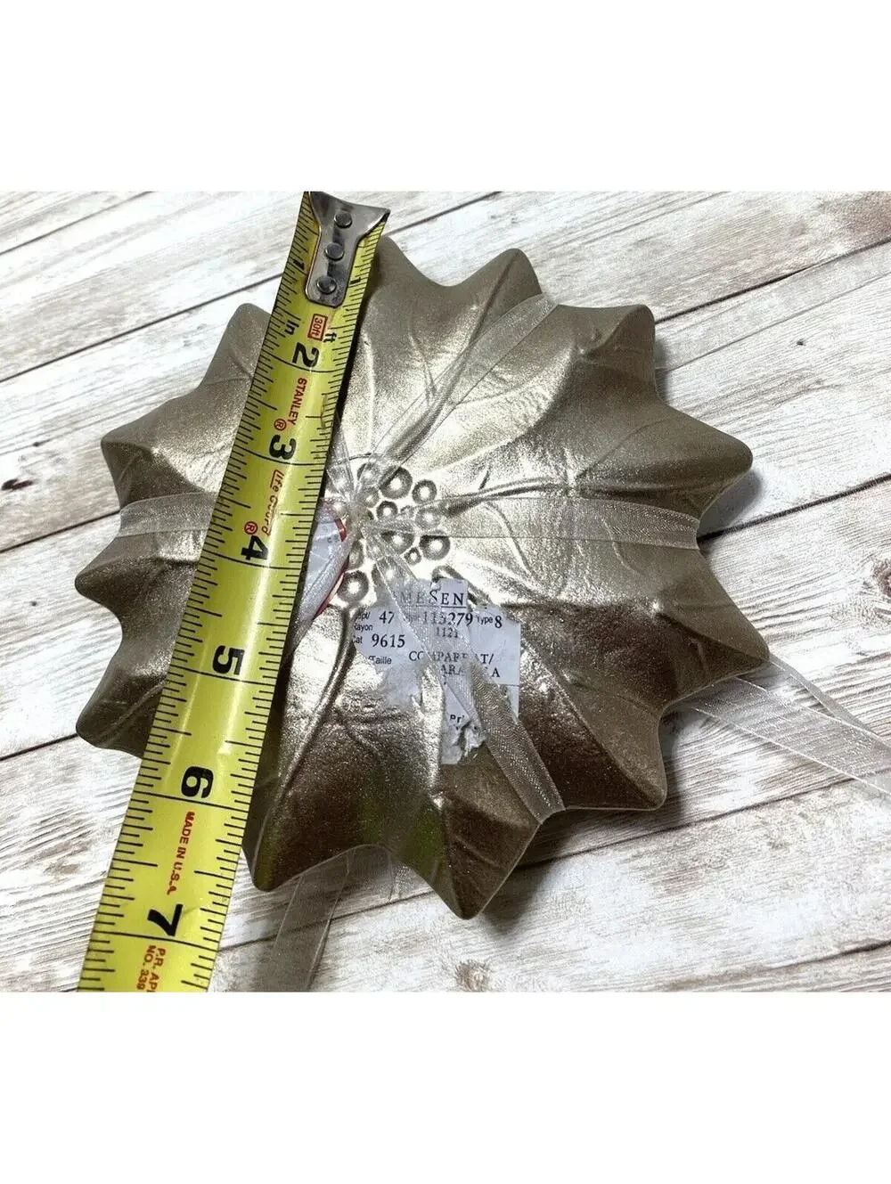 Leaf Design Soap Dish with Mini Lavender Soap Bar Bathroom Accessory Gift
